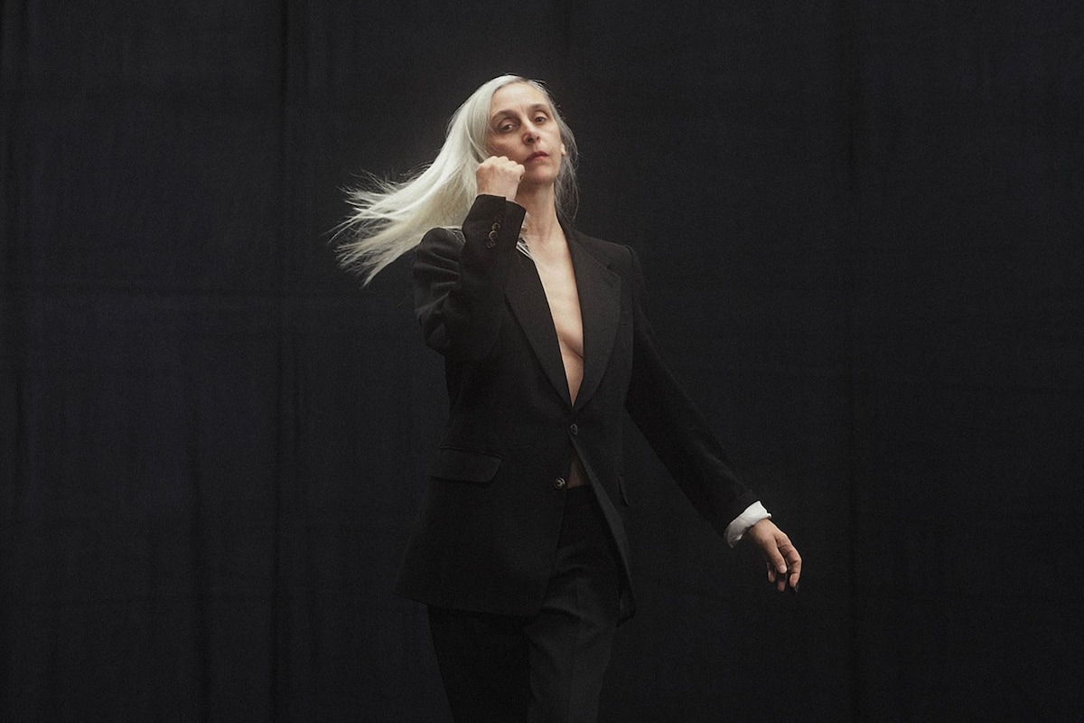 Een gids voor de boeiende choreografie van Anne Teresa De Keersmaeker