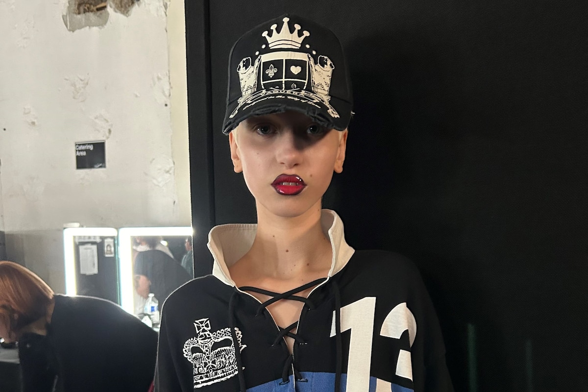 Vaquera's Expressive, Individual and Utterly Real Take on Beauty