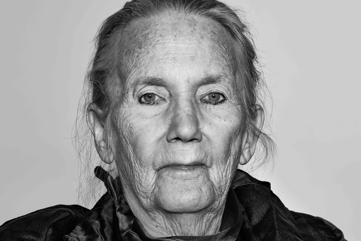 Meg Webster's Latest Work? A Perfume for Comme Des Garcons