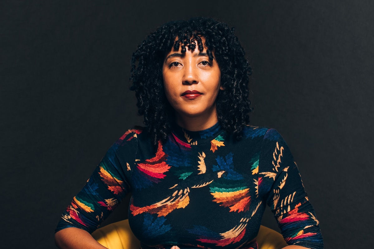 El nuevo y magistral libro de Namwali Serpell revisita el genio de Toni Morrison.