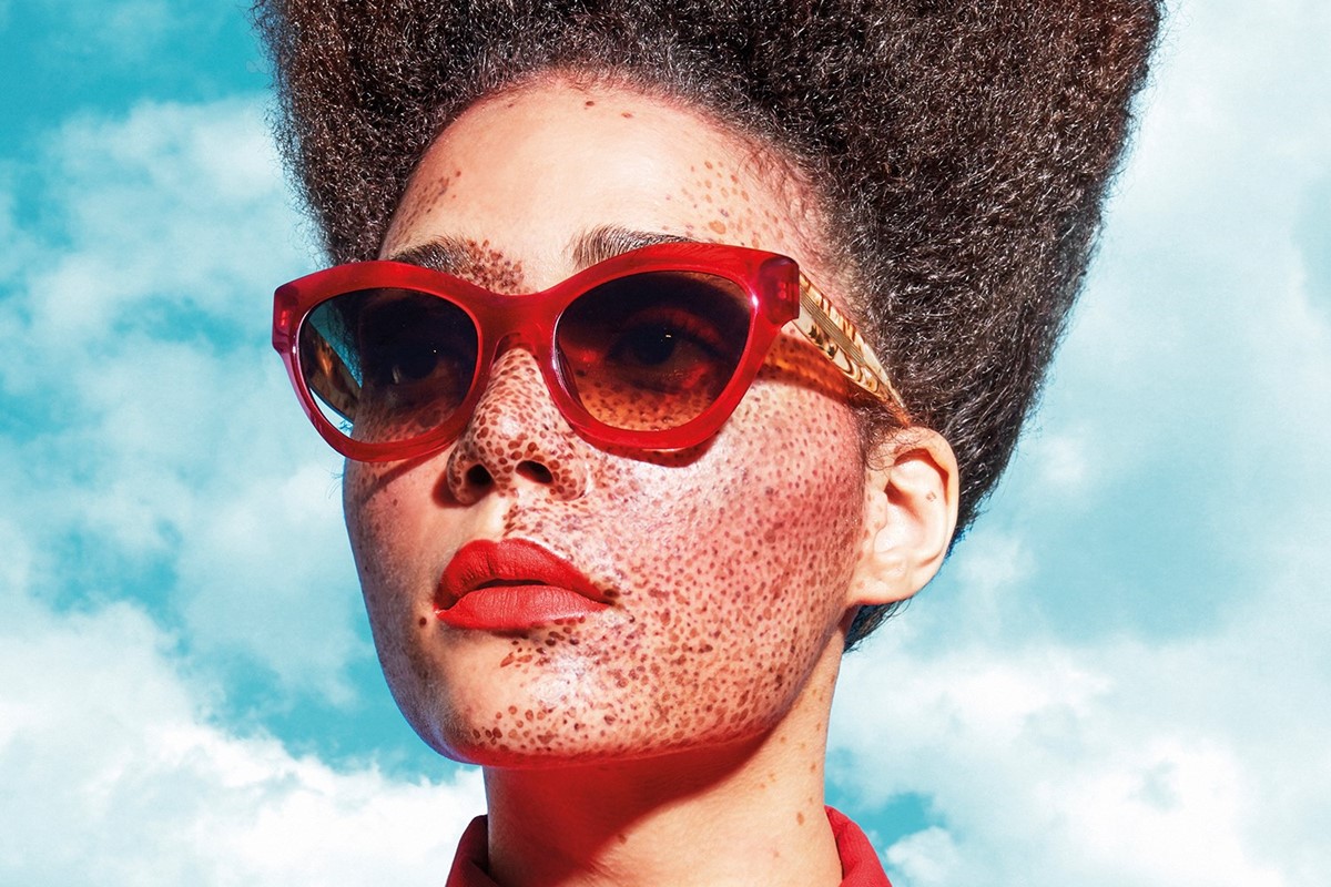 Etnia Is the Eyewear Brand Celebrating the Beauty of Imperfections