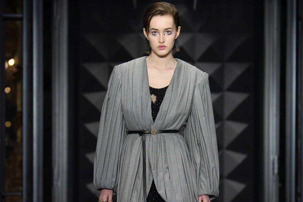 STYLE Loves : Louis Vuitton Robe