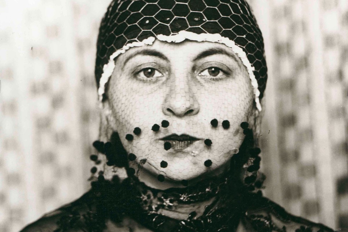 The Many Disguises of Bauhaus Photographer Gertrud Arndt | AnOther