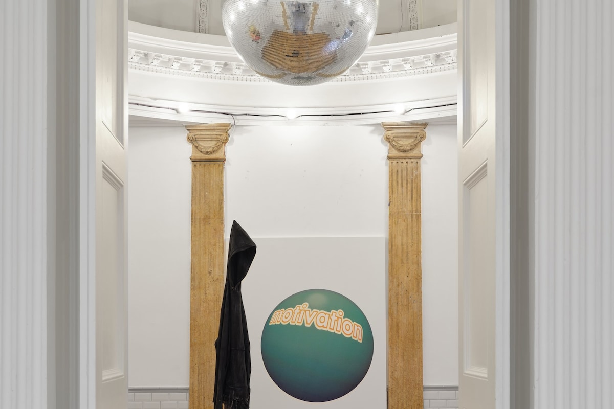 Inside Clarissa, the Hottest Art Show of Frieze Week