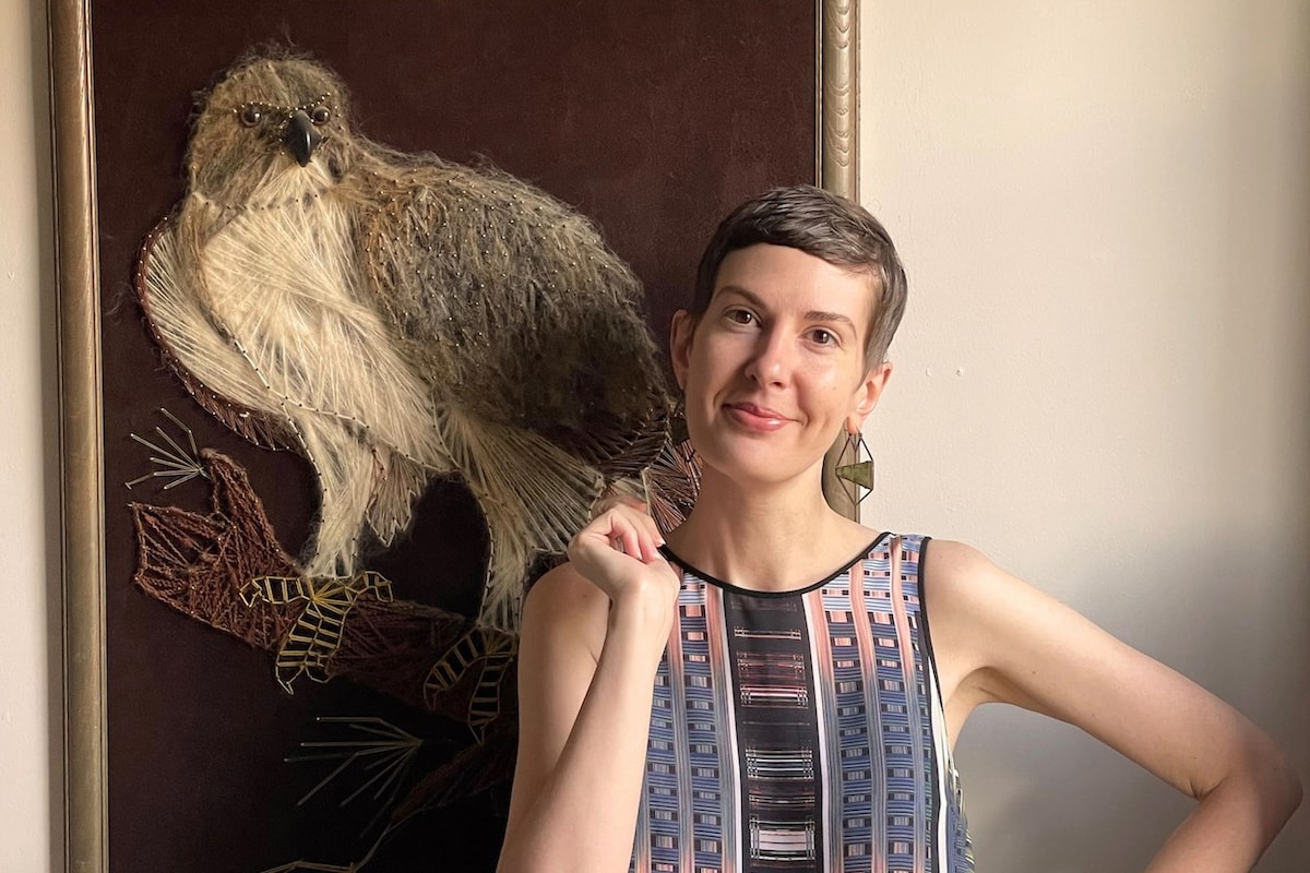Patricia Lockwood Returns with a Hilarious, Inventive Pandemic Novel