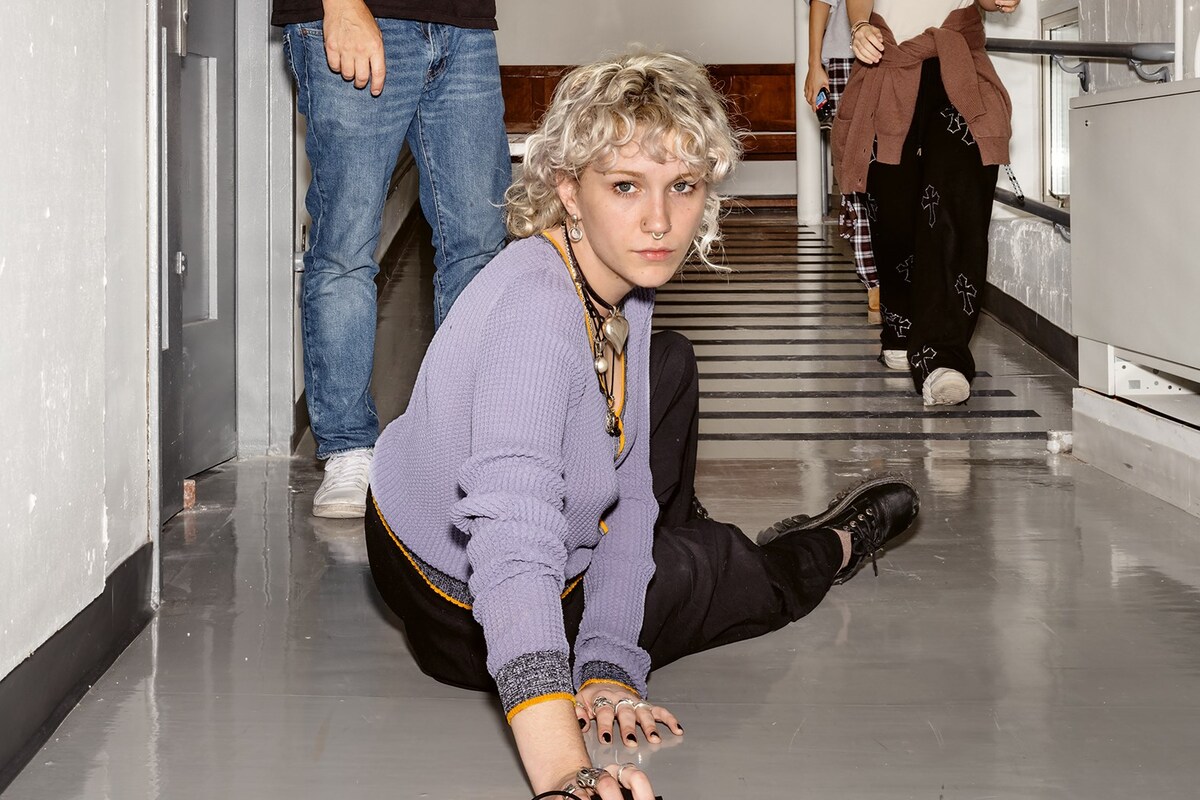 Alec Soth's Advice for Young Artists