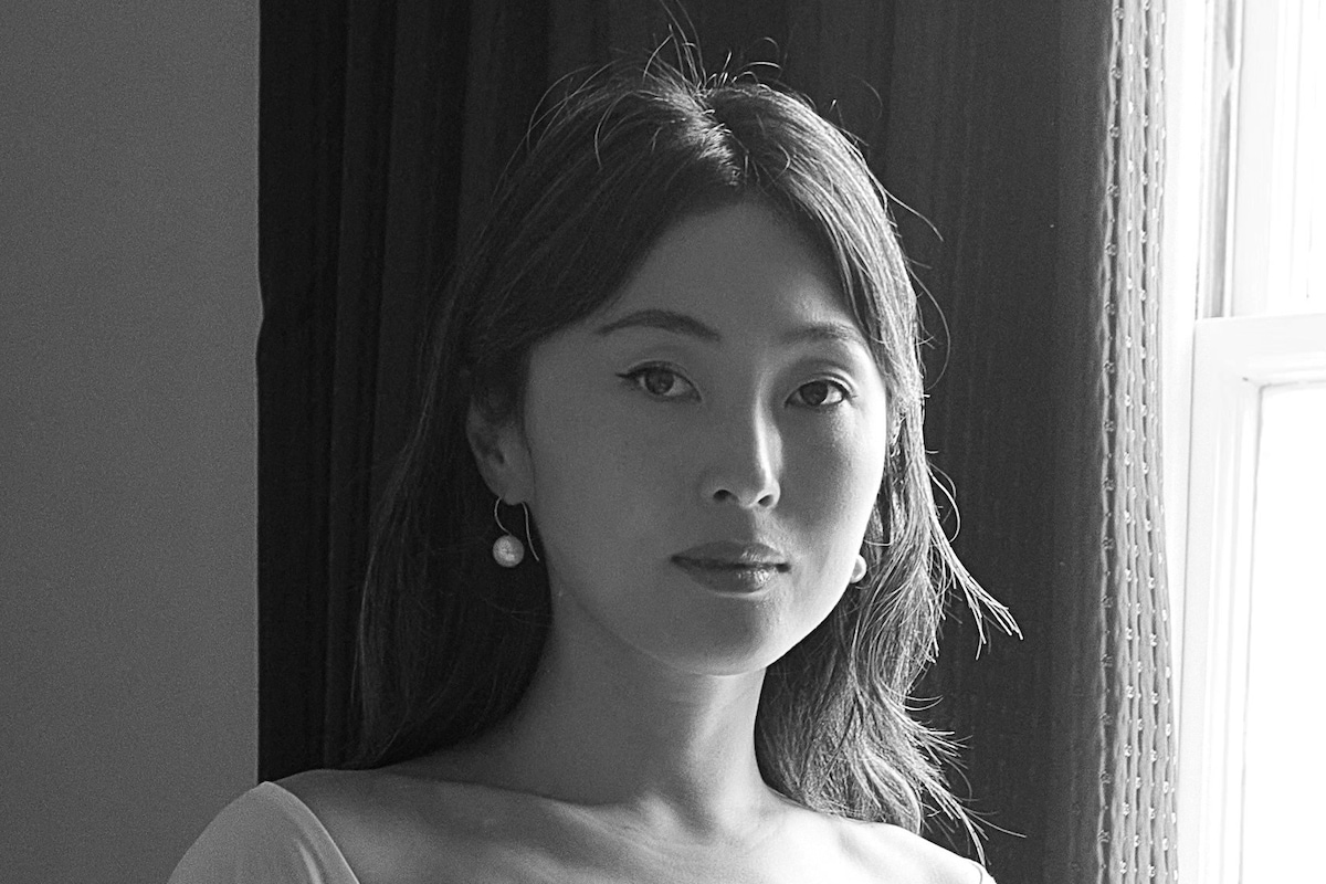 Juhea Kim’s nieuwe boek vraagt hoe liefde eruit ziet aan het einde van de wereld