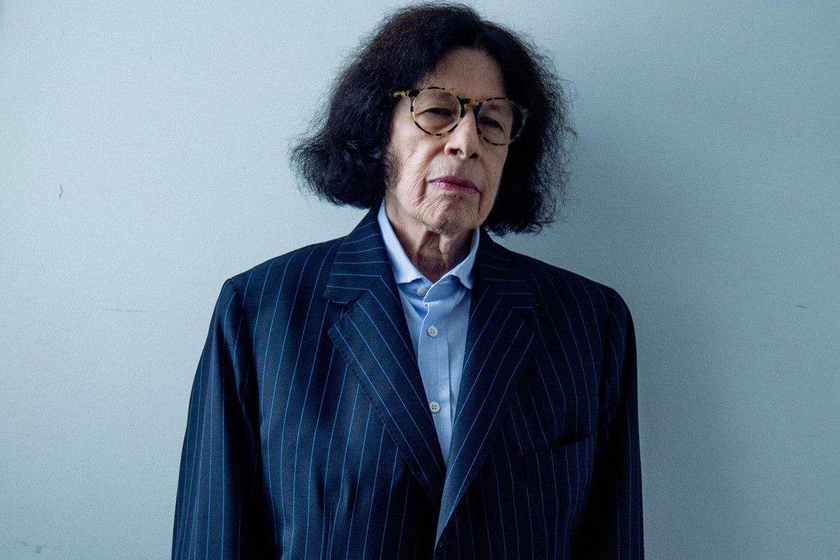 On the Podcast: Fran Lebowitz Has Never Paid for a Haircut