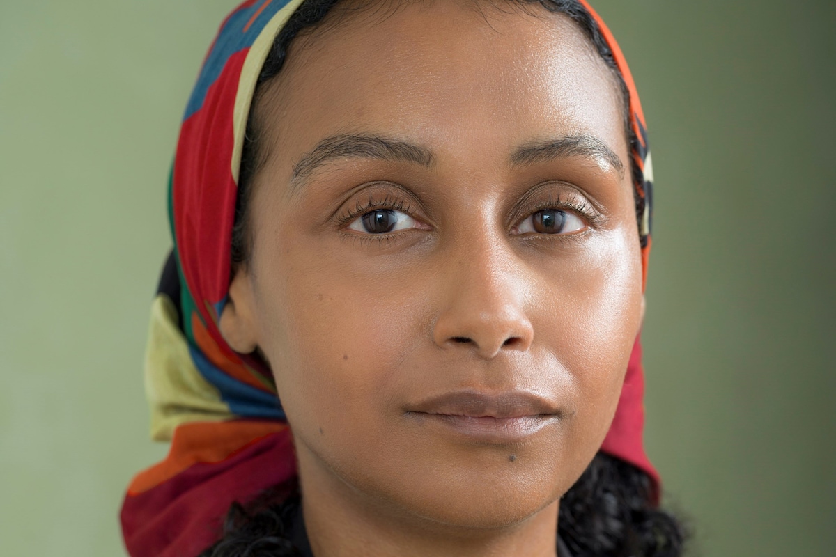 Giada Scodellaro's Debut Novel Is a Poetic Reflection on Womanhood