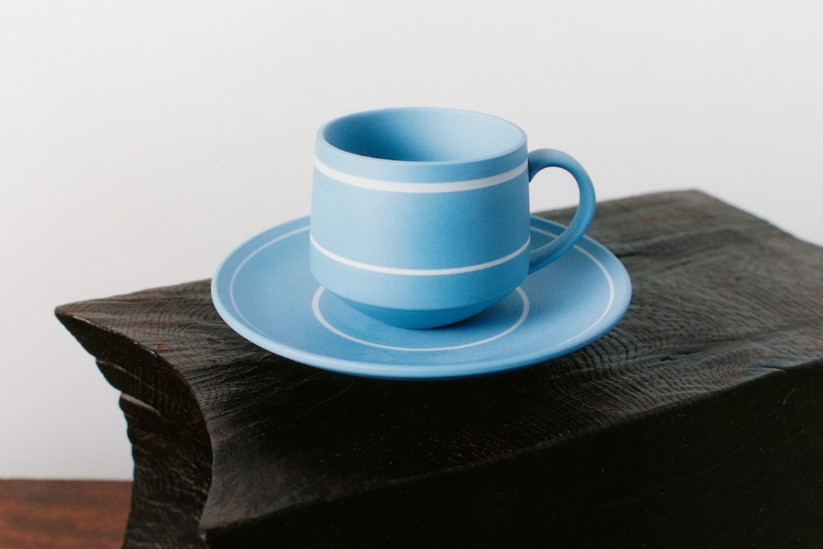 AnOther Loves: Coveted Artisanal Ceramics