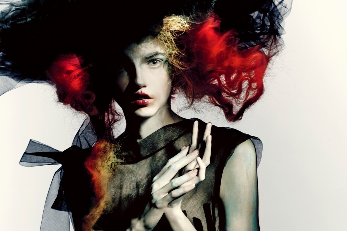 Paolo Roversi, Doubts | AnOther