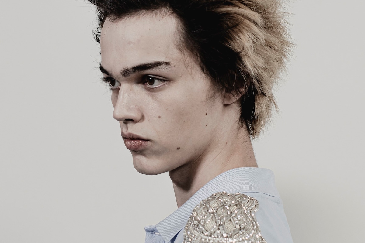 Jonathan Anderson duwt de herencollectie van Dior richting iets nieuws en moedigs