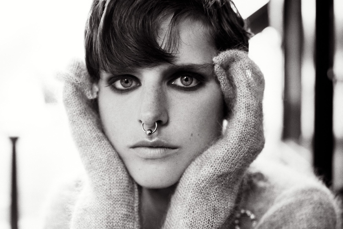 Steven Meisel Gets the Photo London Master Treatment