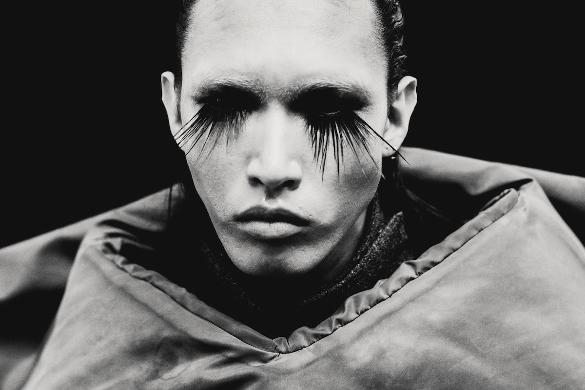 Rick Owens Autumn/Winter 2026 Menswear | AnOther