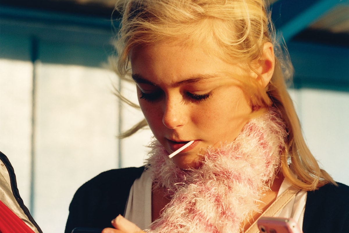 The British Isles by Jamie Hawkesworth | AnOther