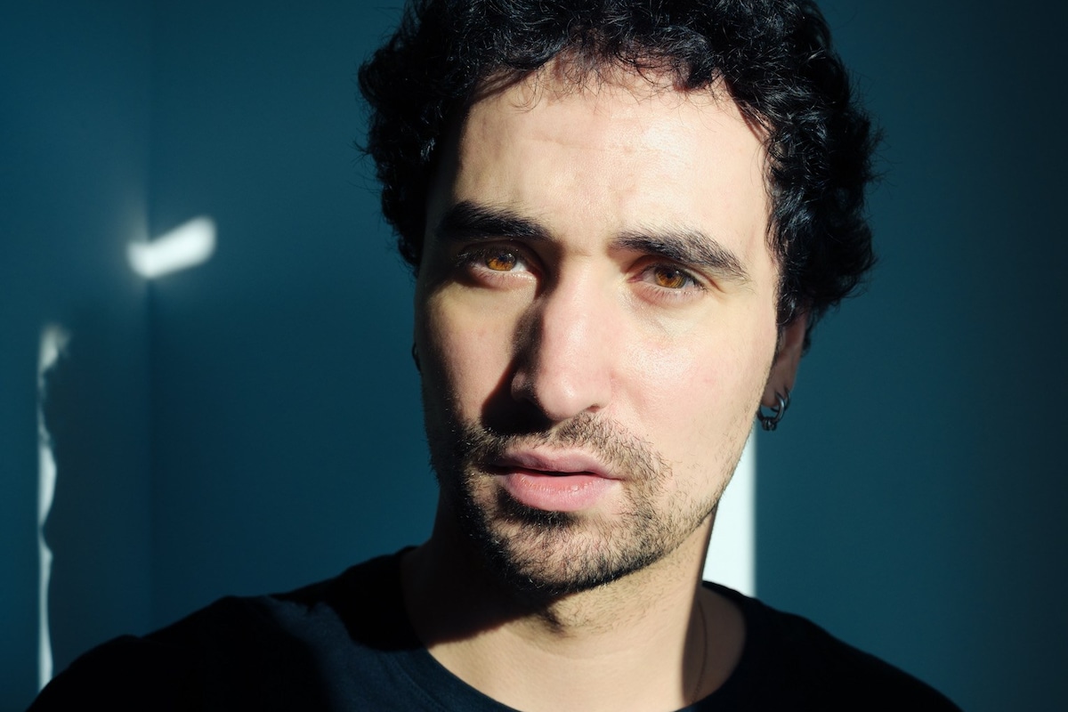 De roman van Djamel White is het Gangland-antwoord van Irish Fiction op verhitte rivaliteit