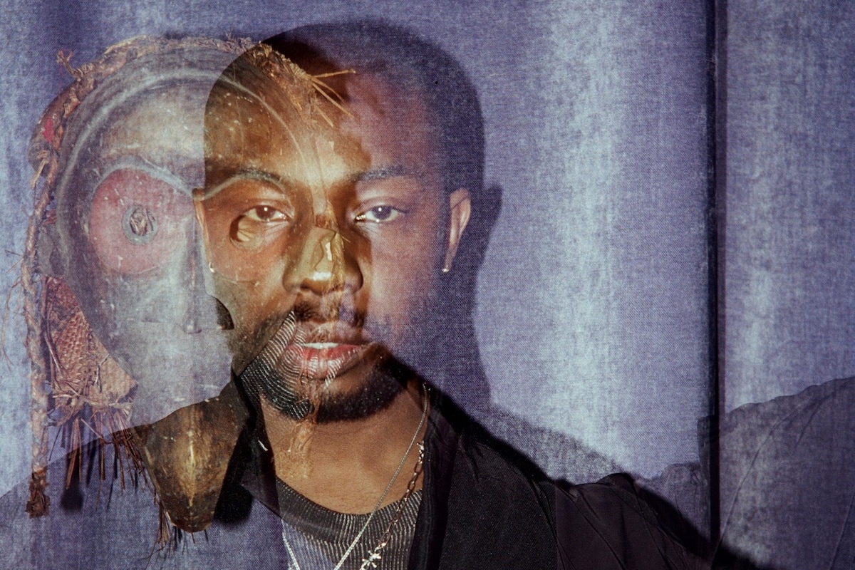 Dozie Kanu: "The Best Thing I Can Do Is Make What I Know"