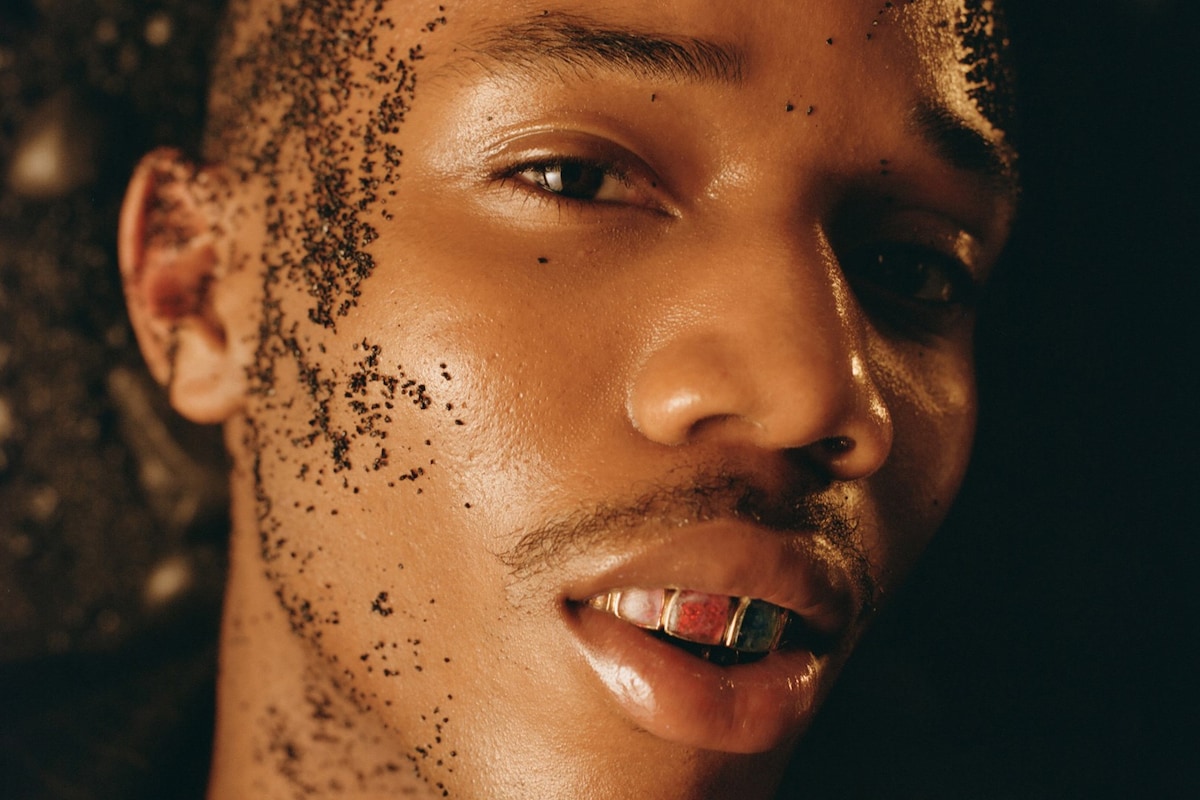 On Sex and the Black Gaze: Ajamu X and Quil Lemons in Conversation