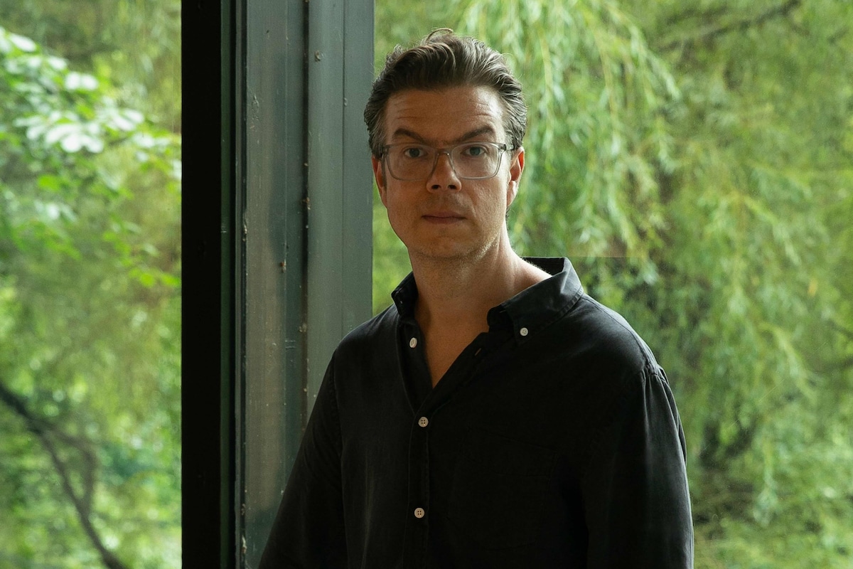 Ben Lerner's New Novel Has a Lot to Say About Art, Technology and Parenting