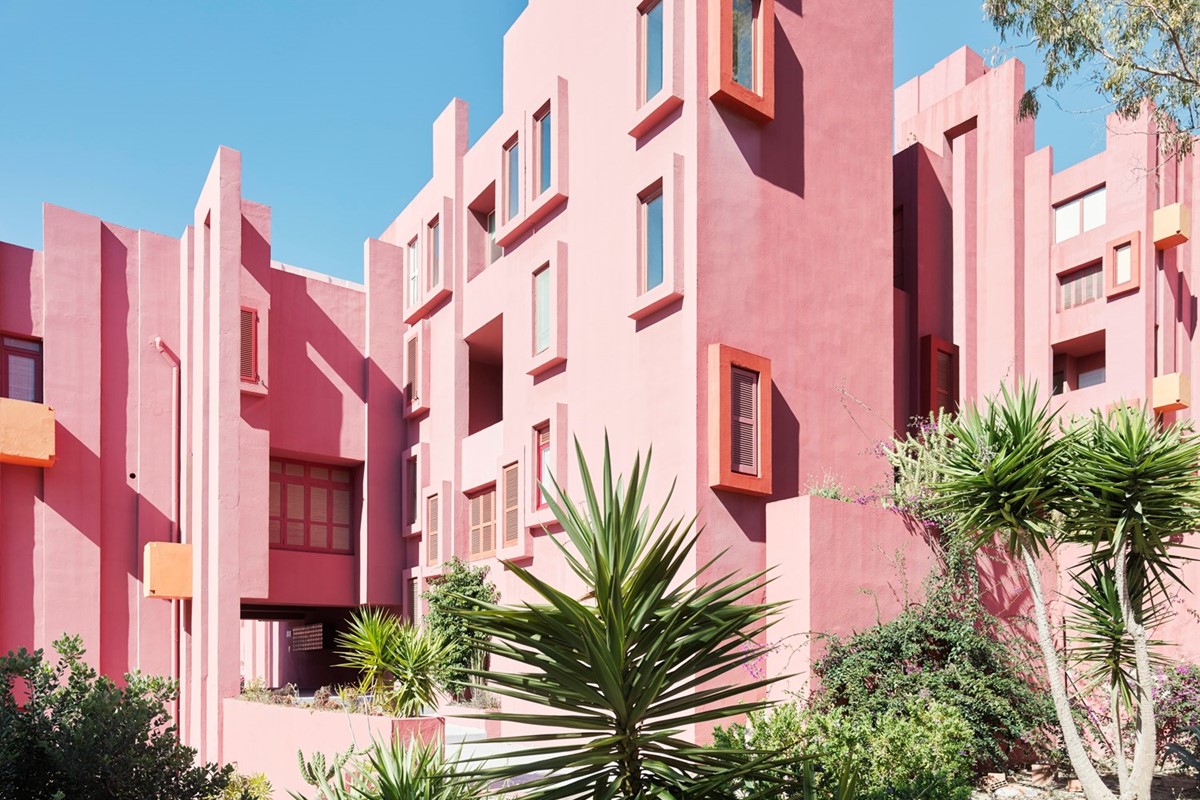 Ricardo Bofill’s Most Iconoclastic Designs, Explained | AnOther