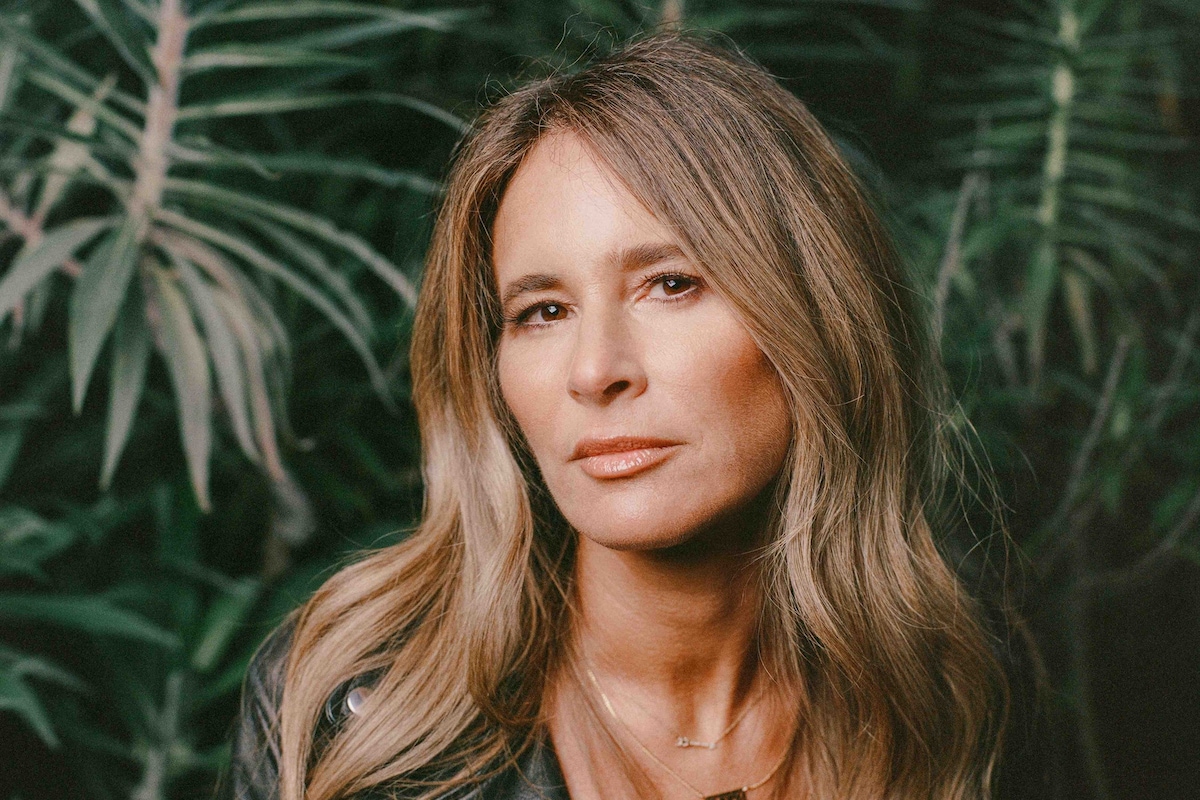 Melissa R Bowder Melissa Broder Reckons With Death in Her New Novel Death Valley | AnOther