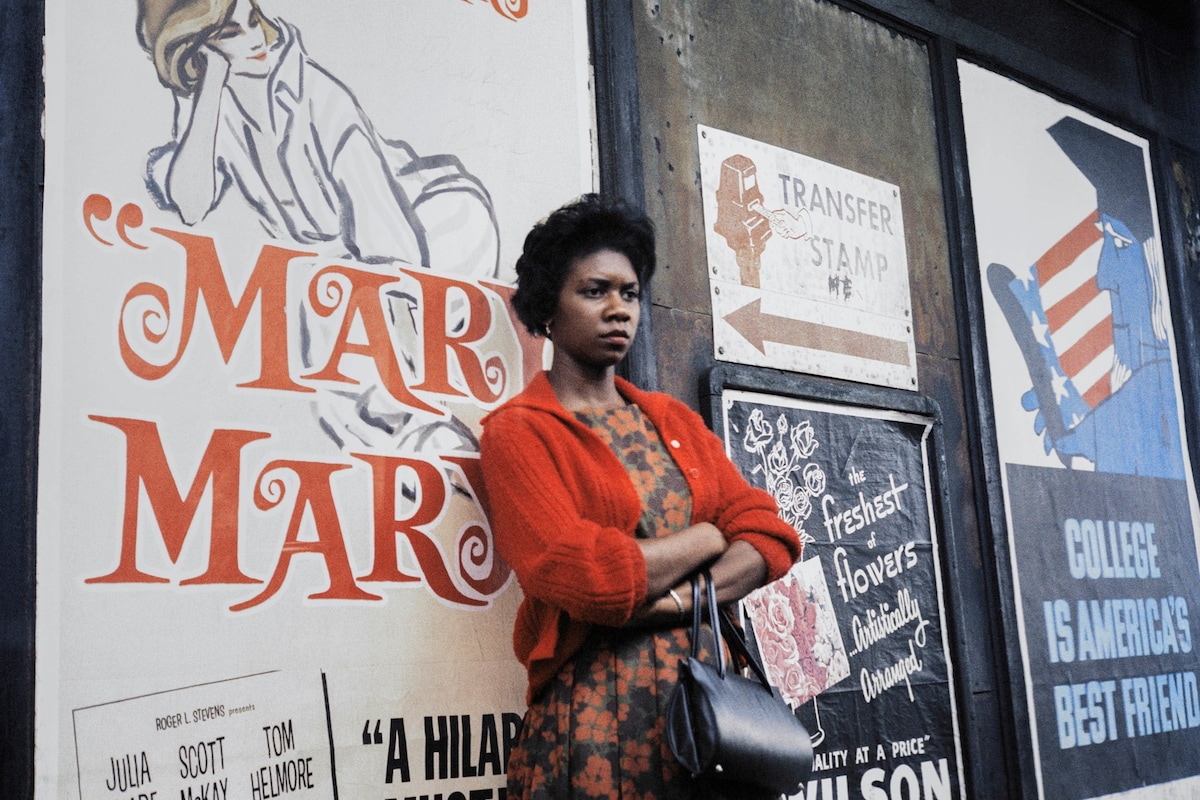 Amazon.com: Vivian Maier: The Color Work: 9780062795571