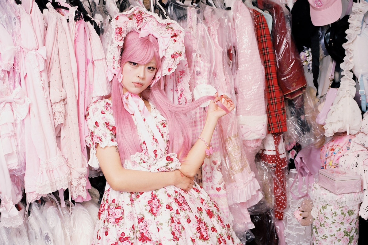 Inside the Bedrooms of Tokyo’s Gyaru Girls
