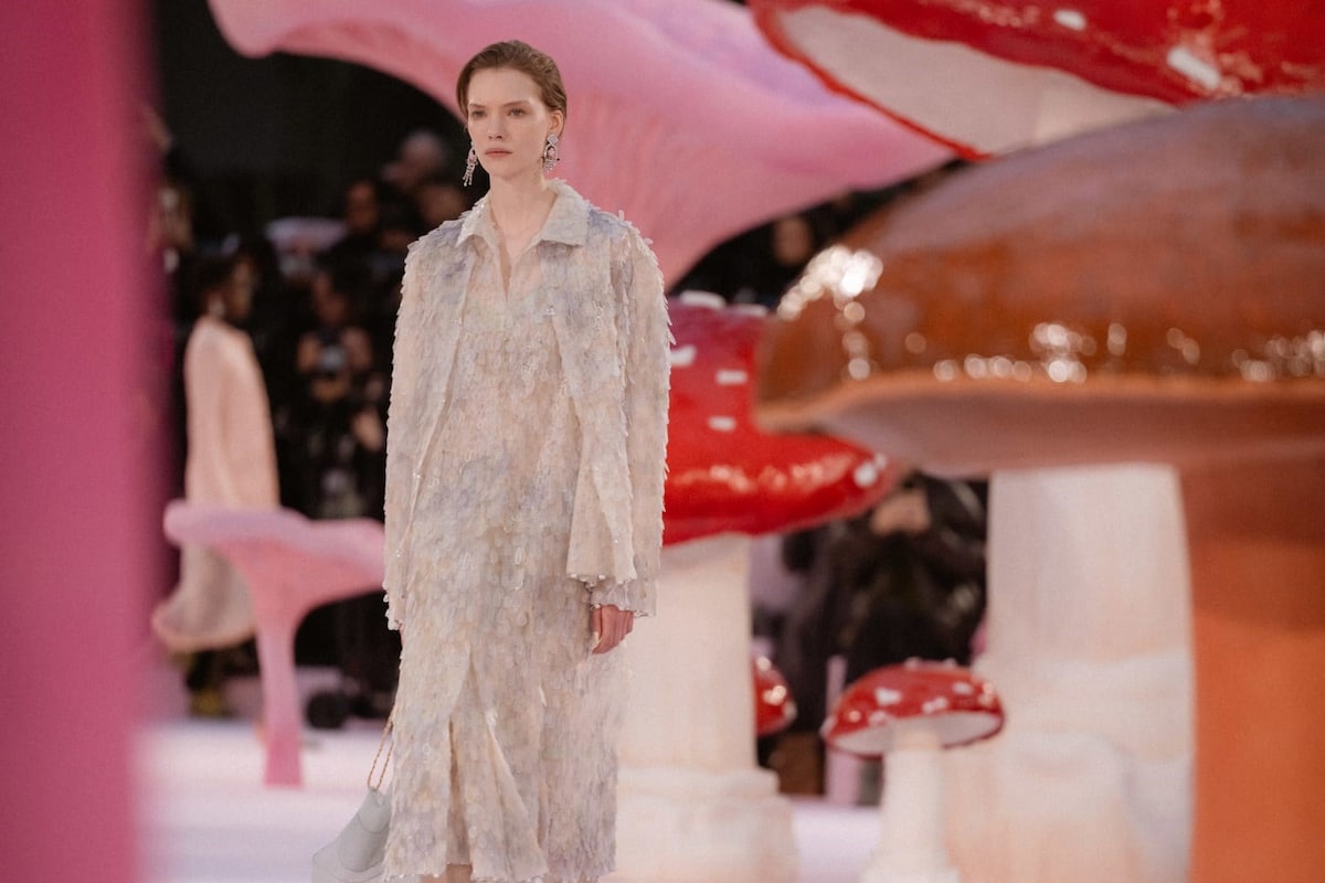 Chanel Couture: Matthieu Blazy transformeert het eenvoudige in het sublieme