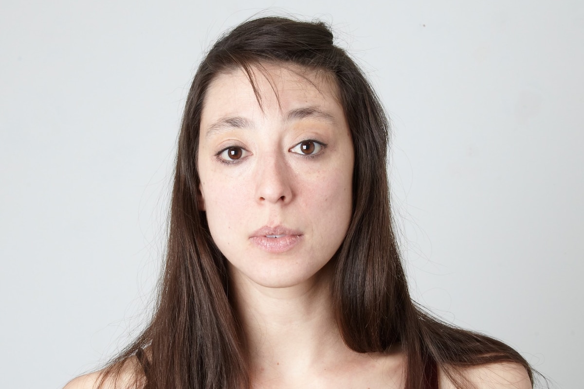 Lees: Heather McCaldens verslag van een ontmoeting met een goochelaar