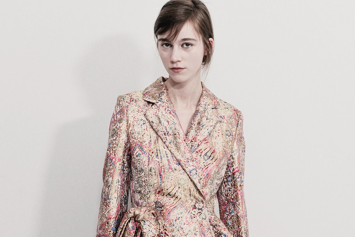 Jonathan Anderson is klaar om Dior opnieuw te creëren naar zijn eigen beeld