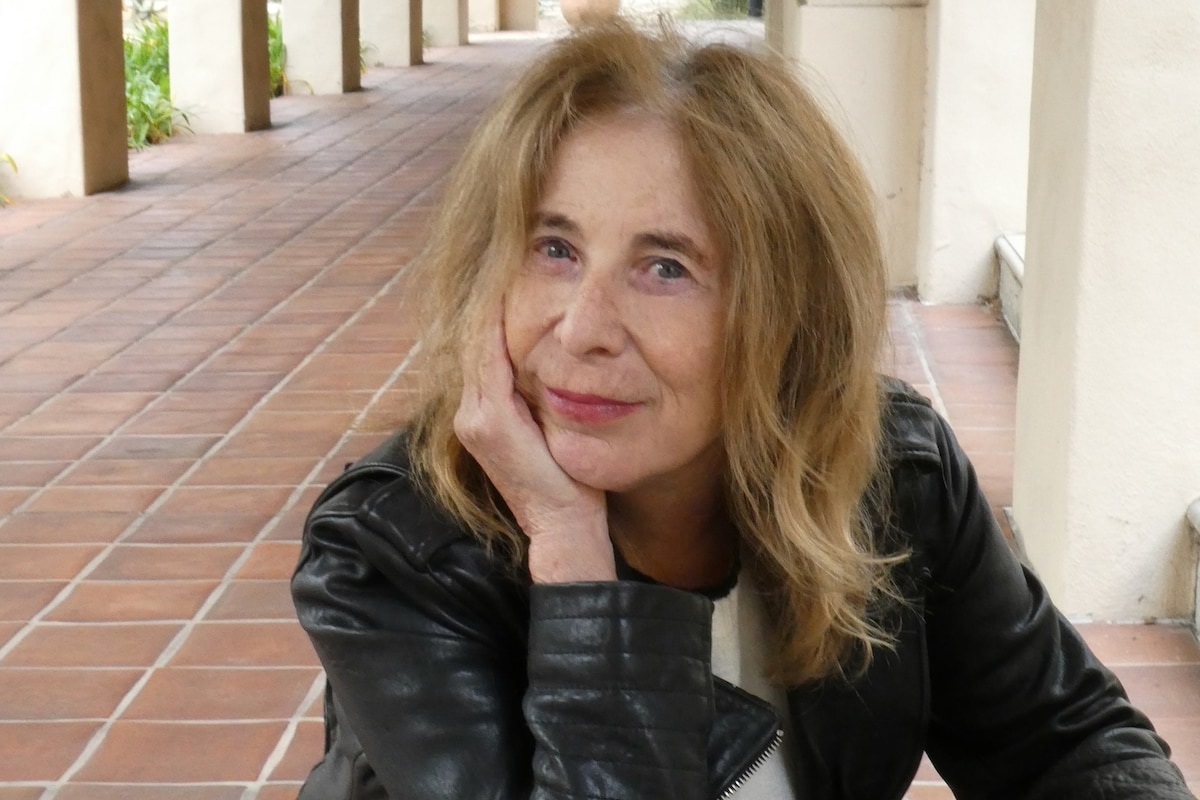 Chris Kraus: "To Grow Up in America Damages People for Life"