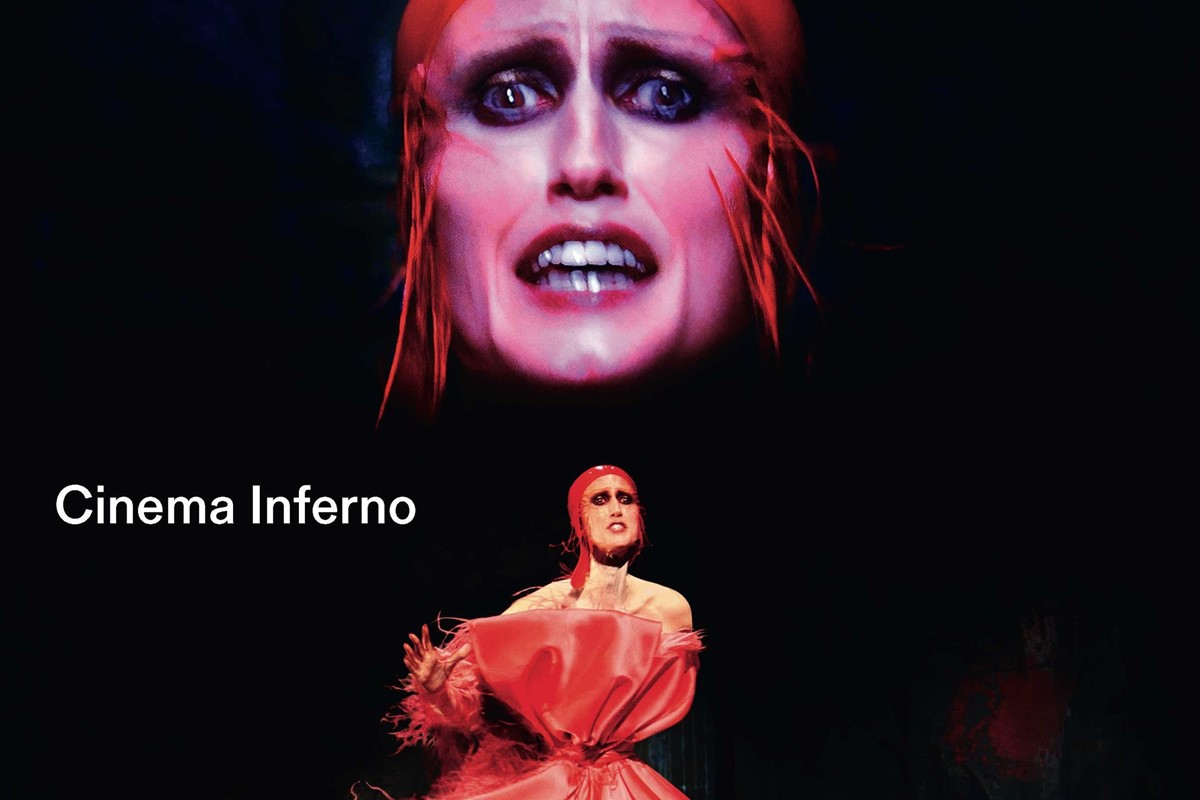 At Margiela, John Galliano Proves He Is the Oz of Fashion Storytelling