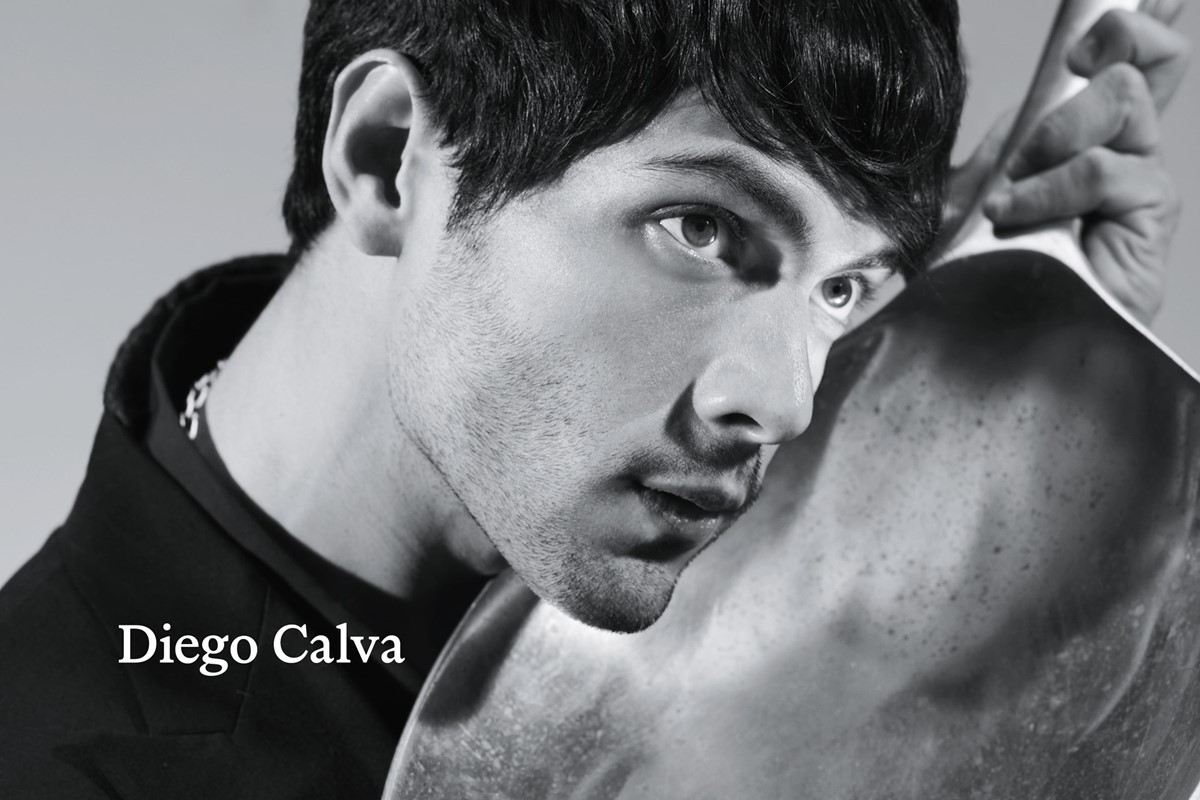 Babylons Diego Calva on His Long Path to Hollywood Stardom AnOther photo