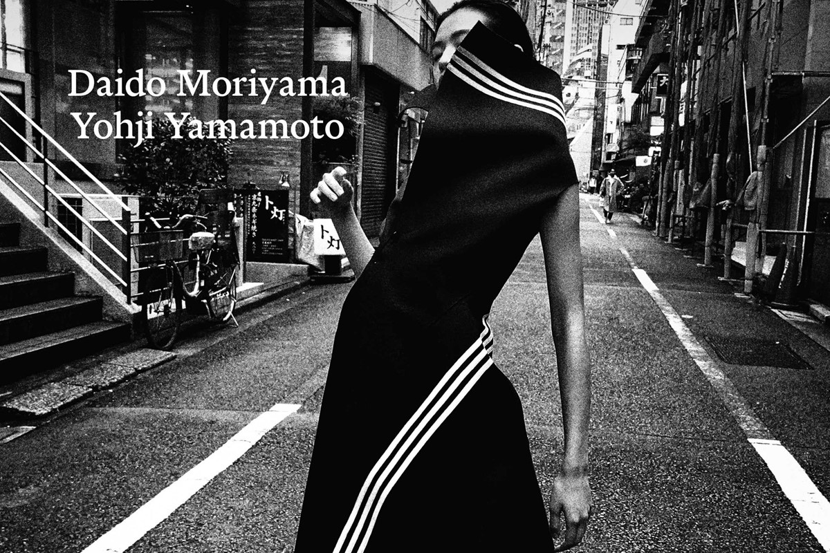 Y-3: Yohji Yamamoto on the Original Sportswear Collaboration, WW2 