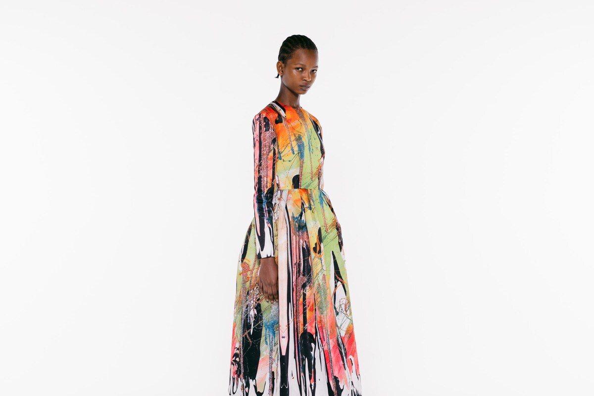 Christopher Kane Spring/Summer 2021 | AnOther