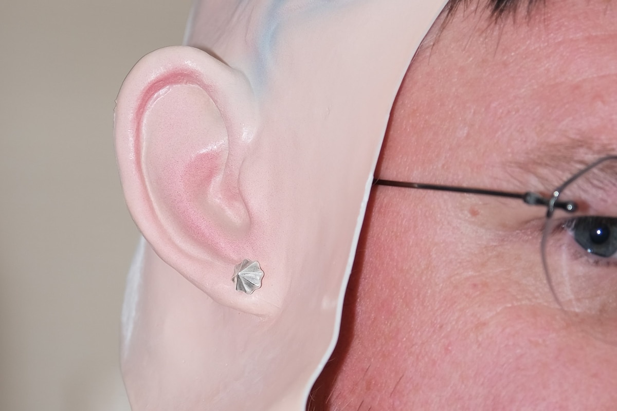 Fervent Moon: The Jewellery Label Crafting Wearable Sculpture