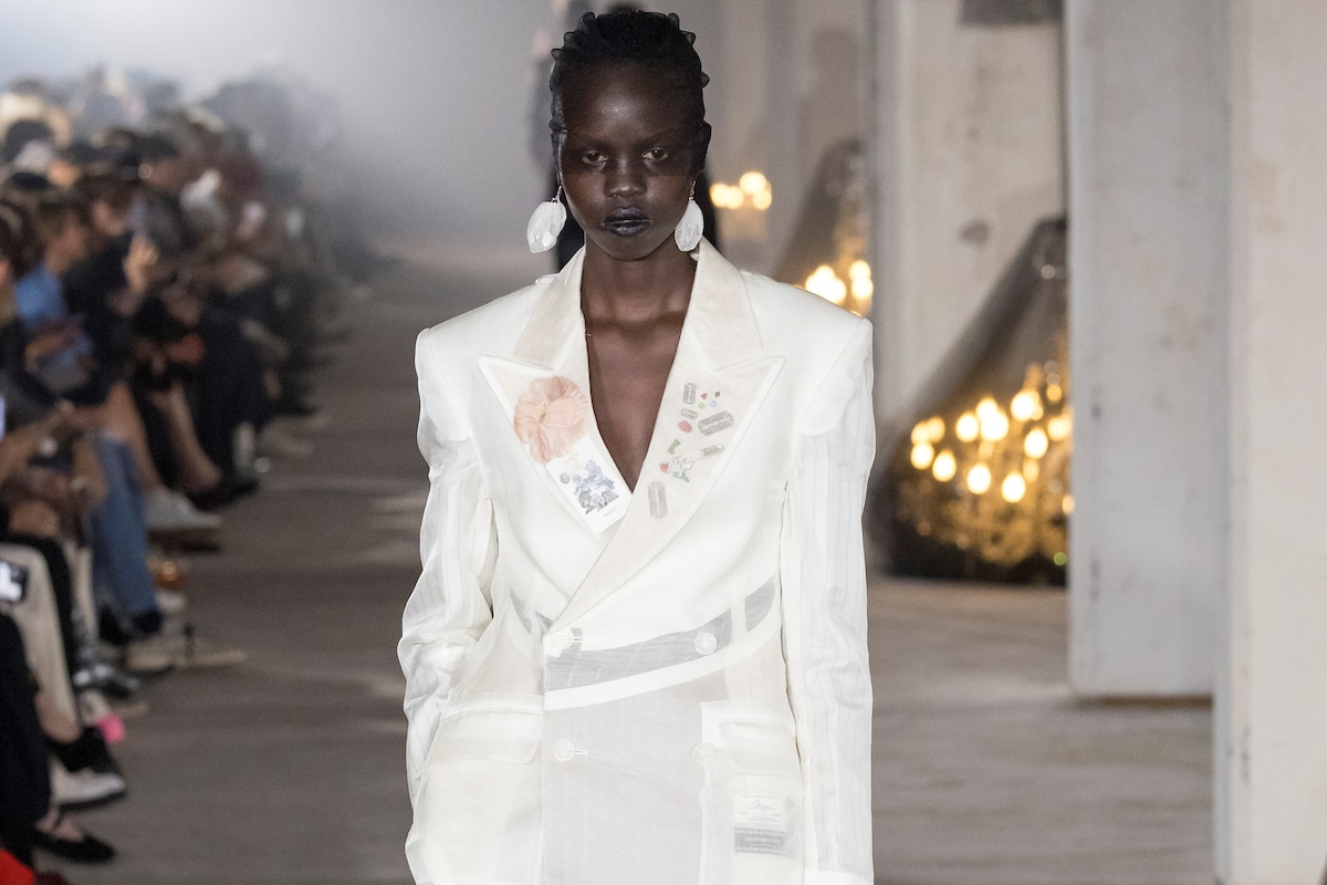 Undercover Spring/Summer 2024 Womenswear | AnOther