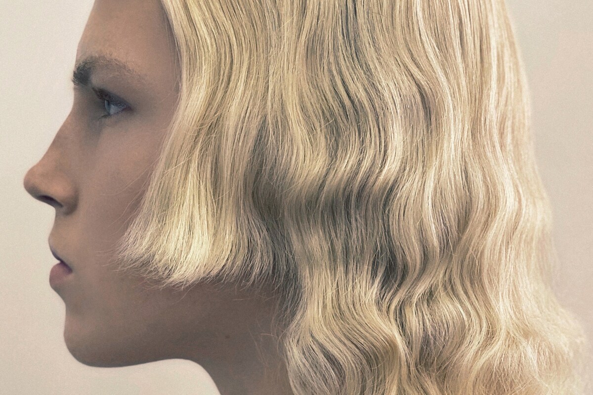 アート・デザイン・音楽 #HAIRTESTS by Guido Palau HAIRTESTS by Guido Palau — Art + Commerce SHOP