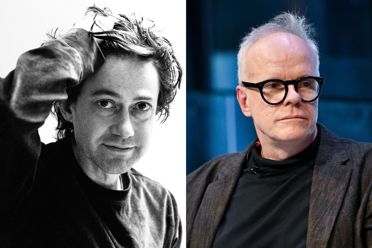 On Storytelling: Adam Thirlwell and Hans Ulrich Obrist in Conversation ...