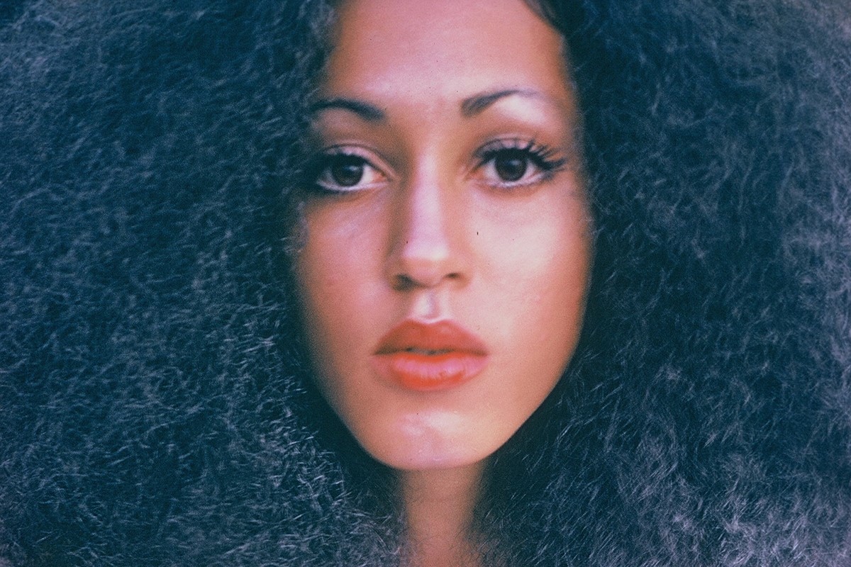 Supermodel Pat Cleveland on Dalí, Doodling and Antonio Lopez | AnOther