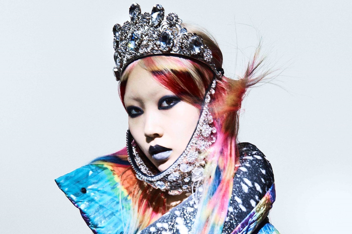 Digital Psychedelia: Dolce & Gabbana A/W 2021 Takes a Trip Through