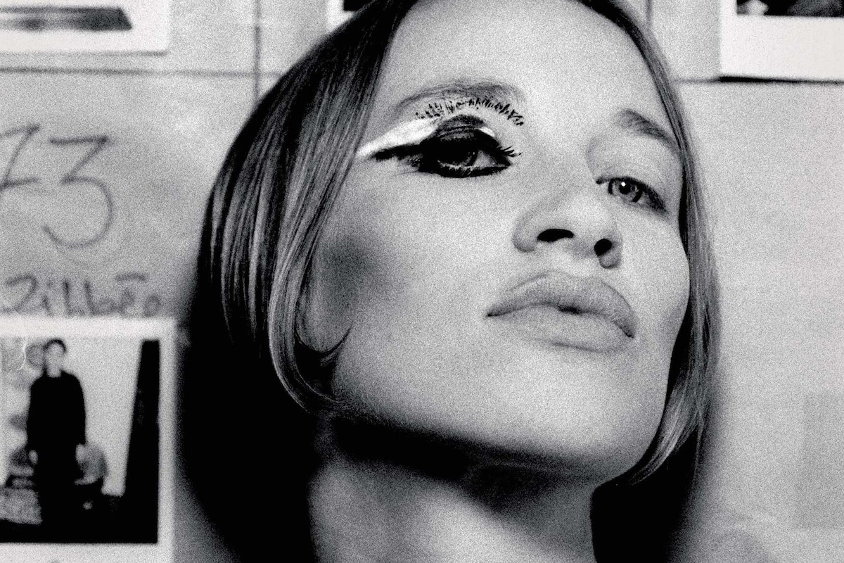 Inge Grognard – Makeup 1989–2005 | AnOther