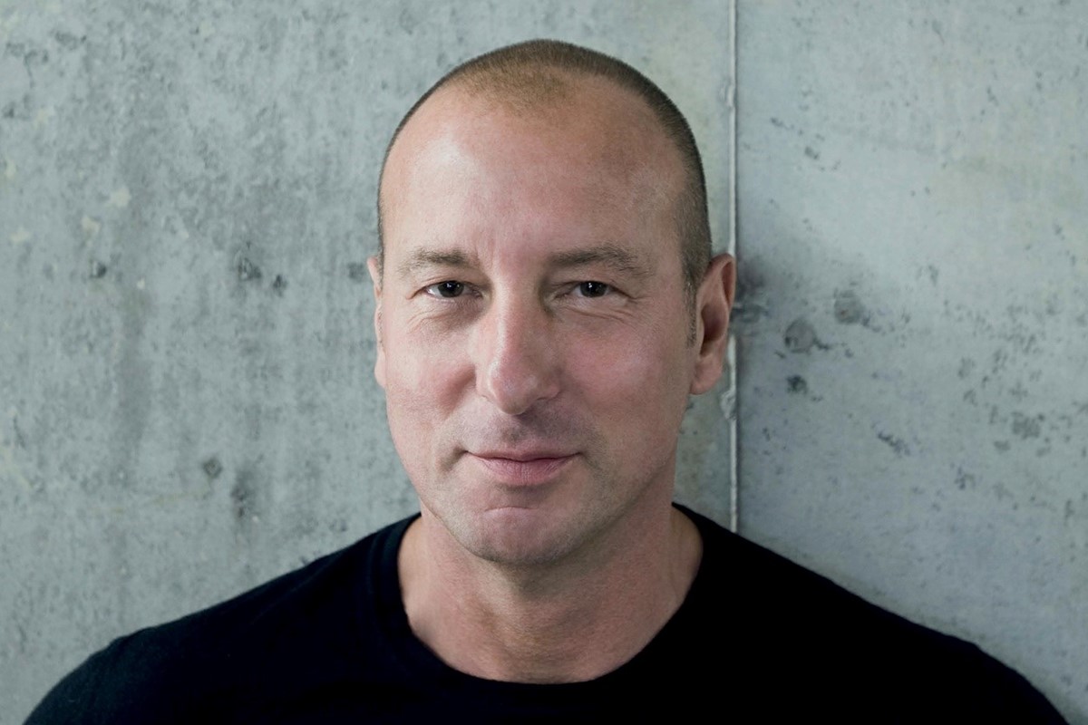 From the Archive: A Rare Interview With Helmut Lang | AnOther