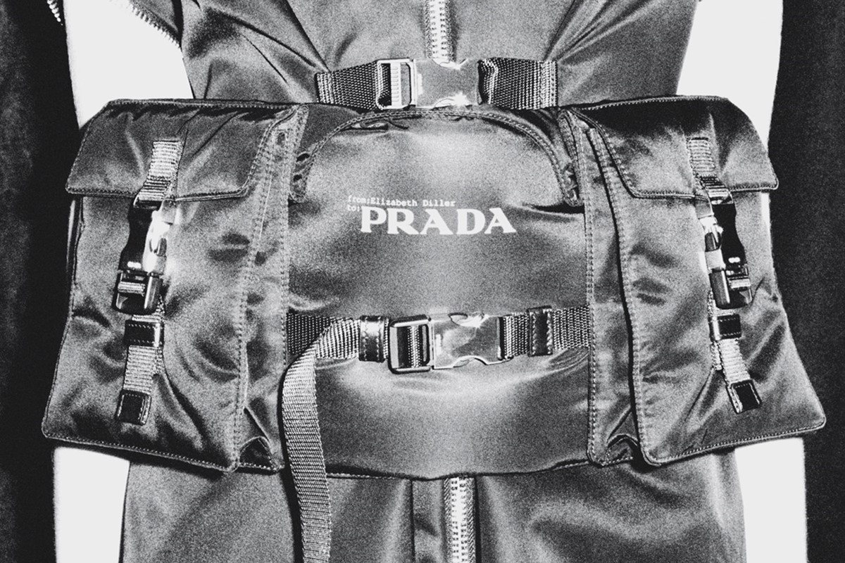 Prada Group's Page, BoF Careers