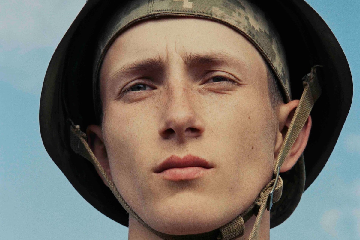 Odesa by Yelena Yemchuk AnOther