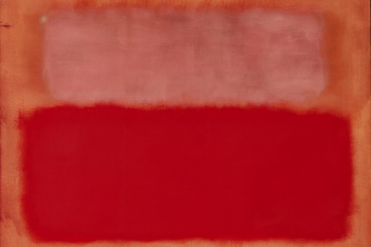 Rothko: Every Picture tells A Story: Page, Suzanne, Rothko