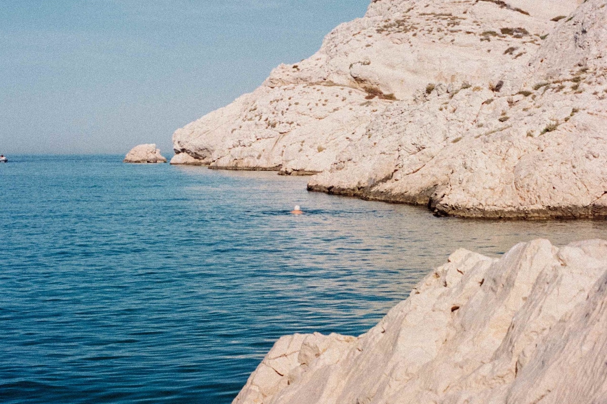 Brilliant Things to Do in Marseille - AnOther Magazine