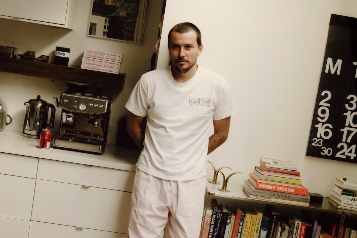 How Jesse Jenkins' Cinematic Cooking Videos Made Him a Viral Sensation