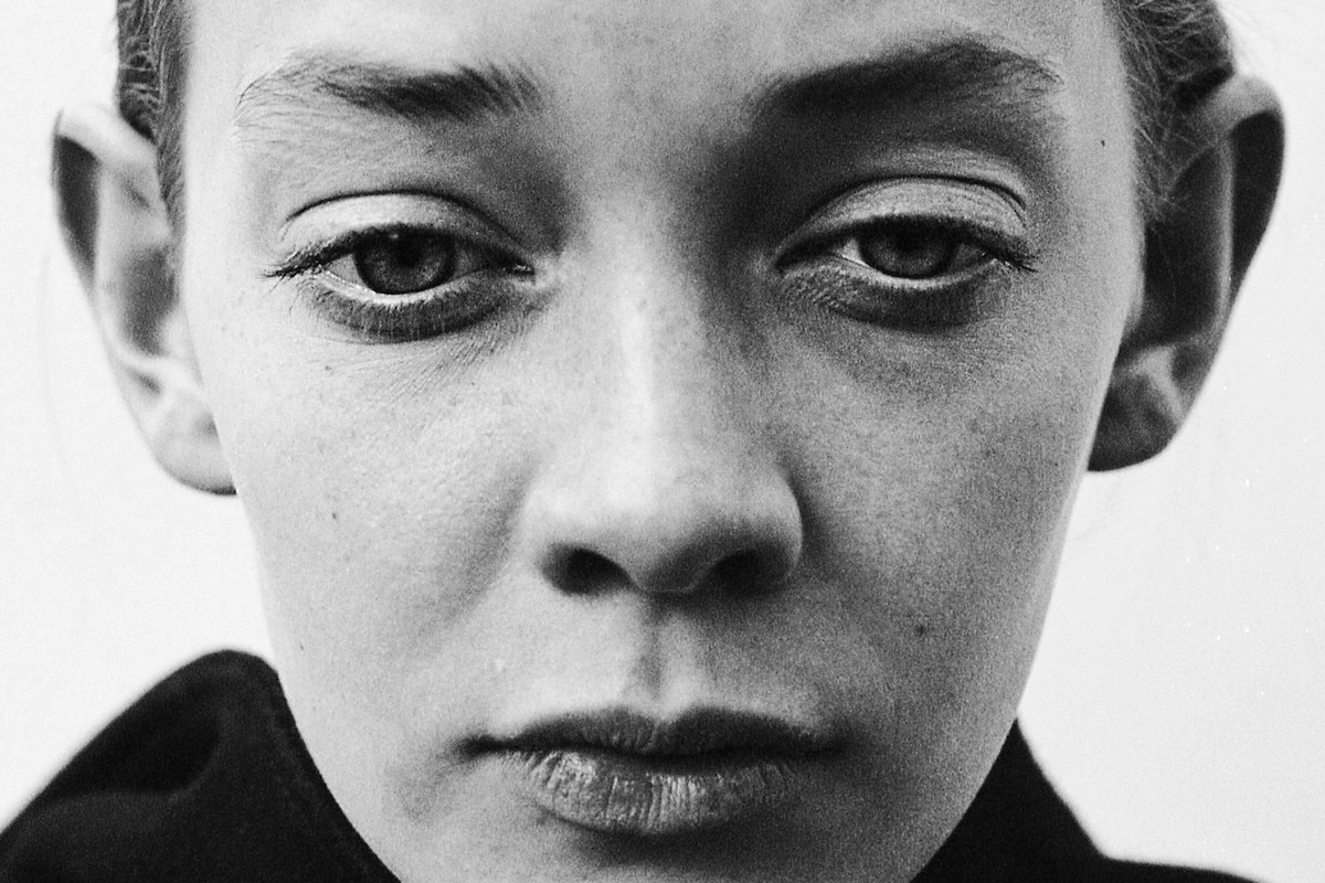 A Captivating New Photobook from One of Britain's Brightest