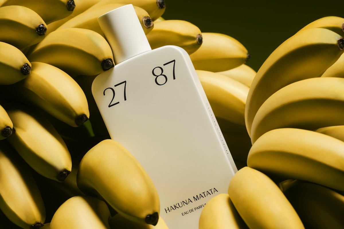 Banana Is the Beauty Industry's Favourite Fruit